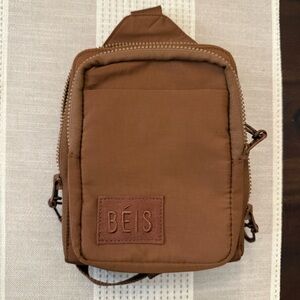 Beis Sport Sling in Maple